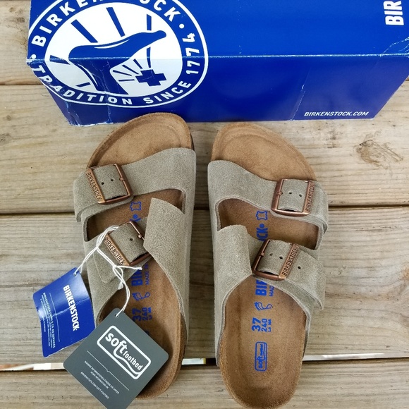 birkenstock brand